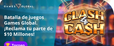 Lluvia de Giros Gratis
