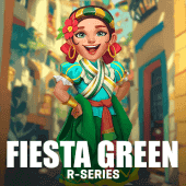 Fiesta Verde game icon