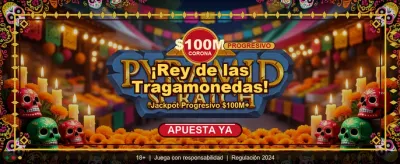 Jackpots Gigantes Esperan